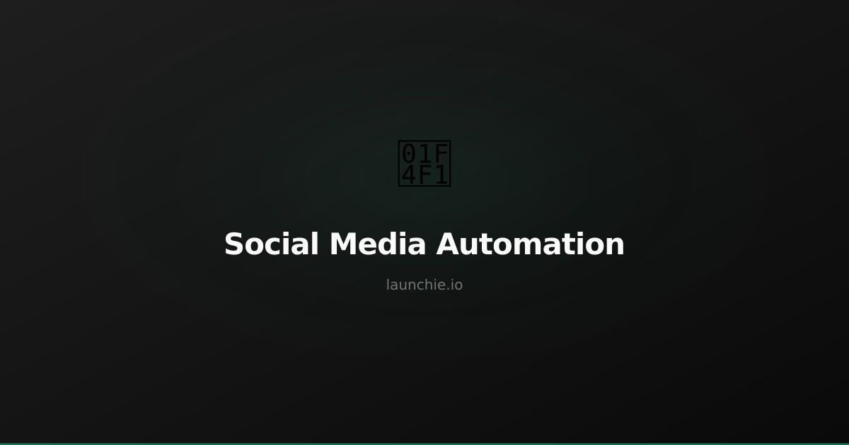 How to Automate Social Media with OpenClaw and Post Bridge