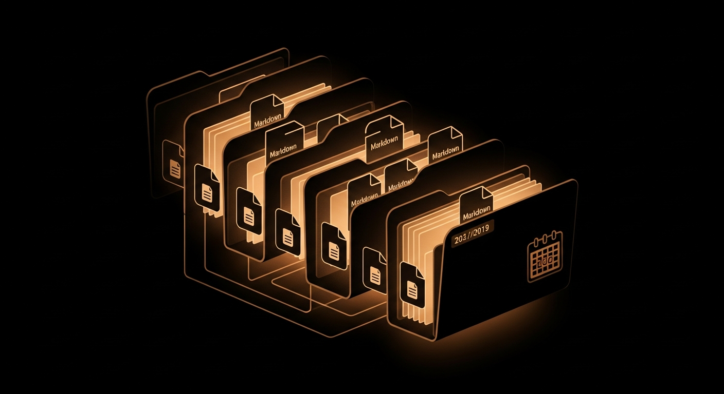 How AI Memory Actually Works: Files, Not Neurons