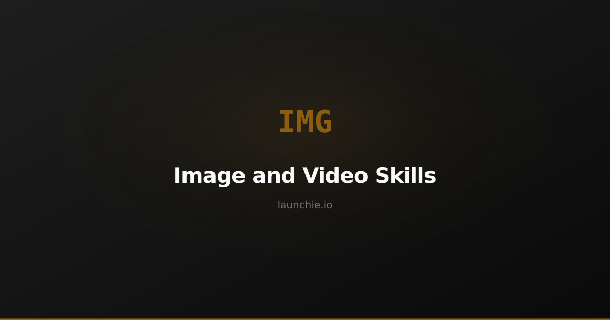 OpenClaw Image & Video Generation Skills: Create Media with AI