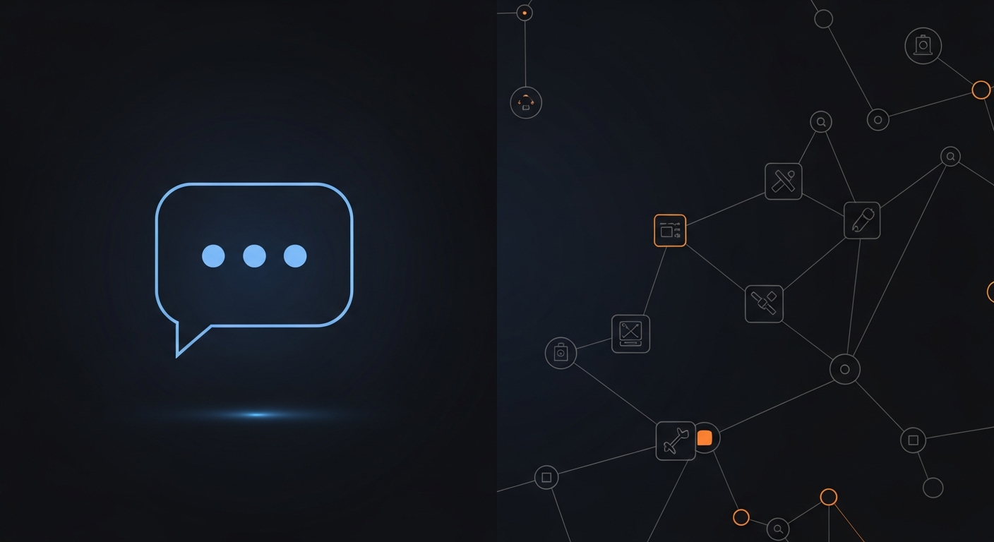 OpenClaw vs ChatGPT: Why an Always-On Agent Changes Everything